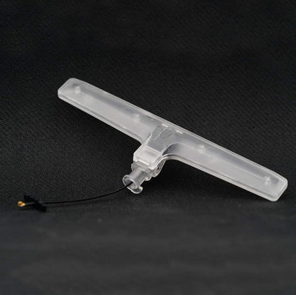 Replacement Antenna for TBS Tango 2 Nostalga (Transparent)