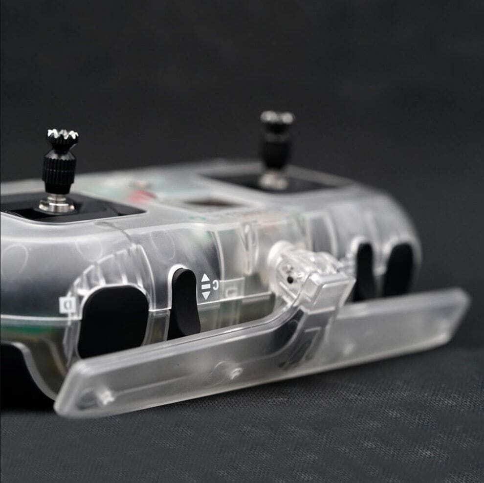 Replacement Antenna for TBS Tango 2 Nostalga (Transparent)