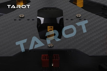 Tarot X6 Heavy Lift Professional UAV Quadcopter Frame