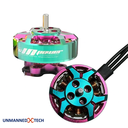 RCinPower GTS V3 1303 FPV Brushless Motor | 8000KV / 11500KV