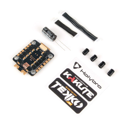 Holybro Tekko32 F4 60A 4in1 ESC