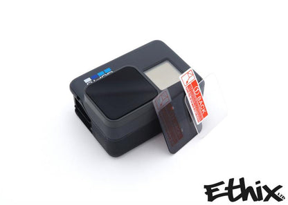 Ethix Tempered ND Filter (ND4, ND8, ND32) for GoPro 7 / 6