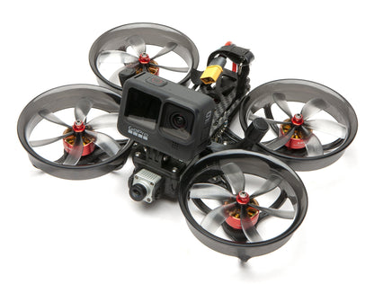 Shendrones Terraplane FPV Ducted Cinewhoop Frame