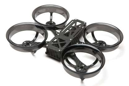 Shendrones Terraplane FPV Ducted Cinewhoop Frame