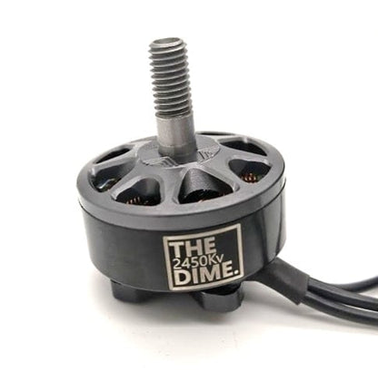 TheFPV - The Dime. 2207 Motors (2450Kv / 1750Kv)