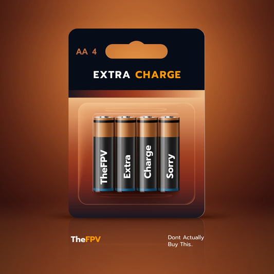 Extra Charge