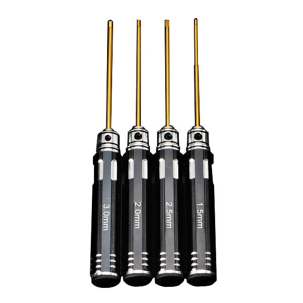 TheFPV The Hex Screwdriver Kit