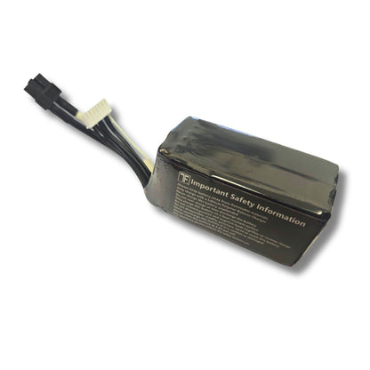 TheFPV - The Battery V3 (6S, 1400mAh, "150C", XT60)