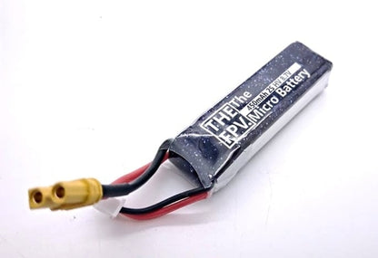 TheFPV 450mAh 2S HV 80C 8.7V Micro Battery XT30