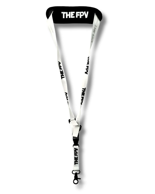 TheFPV Lanyard - R/C Radio Neck Strap with Buckle