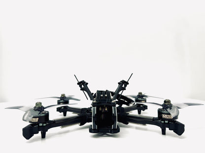TheFPV "Endgame" 6S (ELRS / GPS / F7 / 65A) - Premium Freestyle Drone