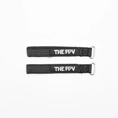 2pc TheFPV Beefy Battery Strap (Kevlar) (130-270mm)