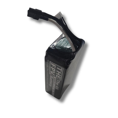 TheFPV 9000mAh 70C 6S 22.4V Long Range FPV Battery Pack