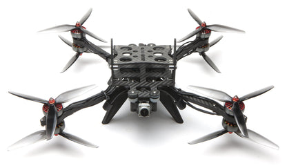 Shendrones Thicc 2.1 FPV Cinelifter X8