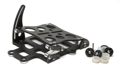 Shendrones Thicc Universal Cam Mount w/ Silicone