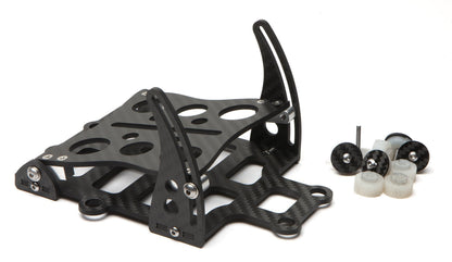 Shendrones Thicc Universal Cam Mount w/ Silicone