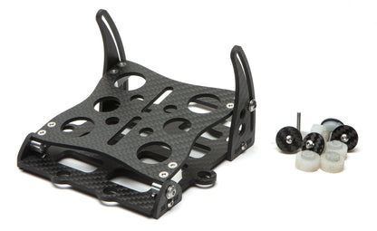 Shendrones Thicc Universal Cam Mount w/ Silicone