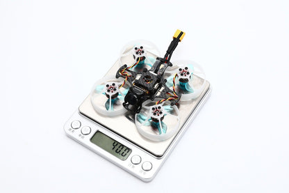 FullSpeed TinyPusher 75x Cinewhoop