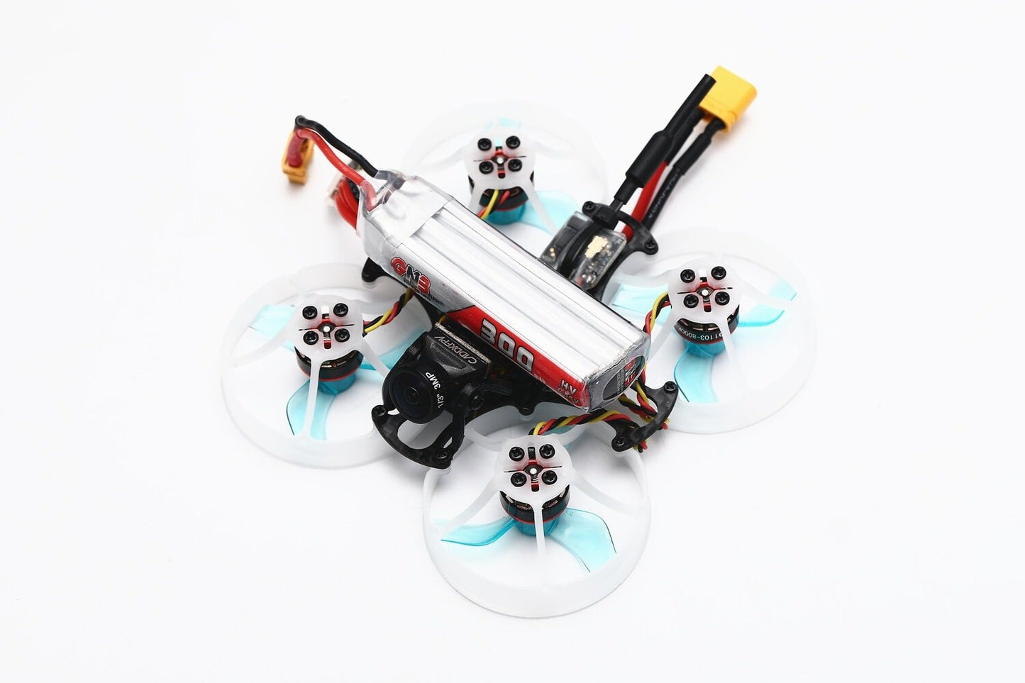 FullSpeed TinyPusher 75x Cinewhoop