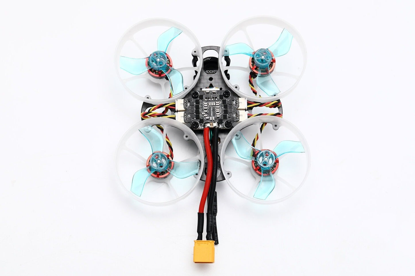 FullSpeed TinyPusher 75x Cinewhoop