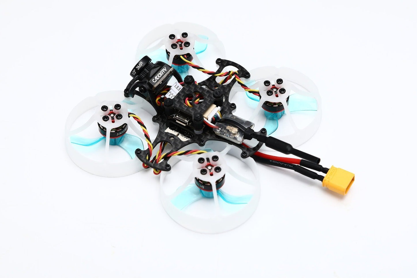 FullSpeed TinyPusher 75x Cinewhoop