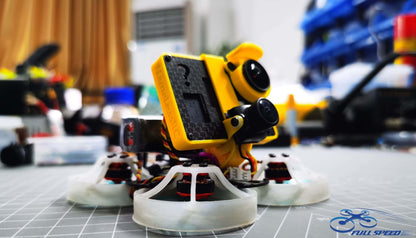 FullSpeed TinyPusher 75x Cinewhoop