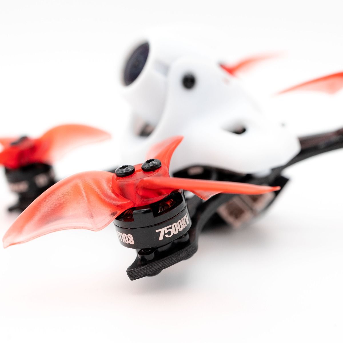 EMAX TinyHawk 2 Race (2S) Micro Brushless FPV Drone (BNF)