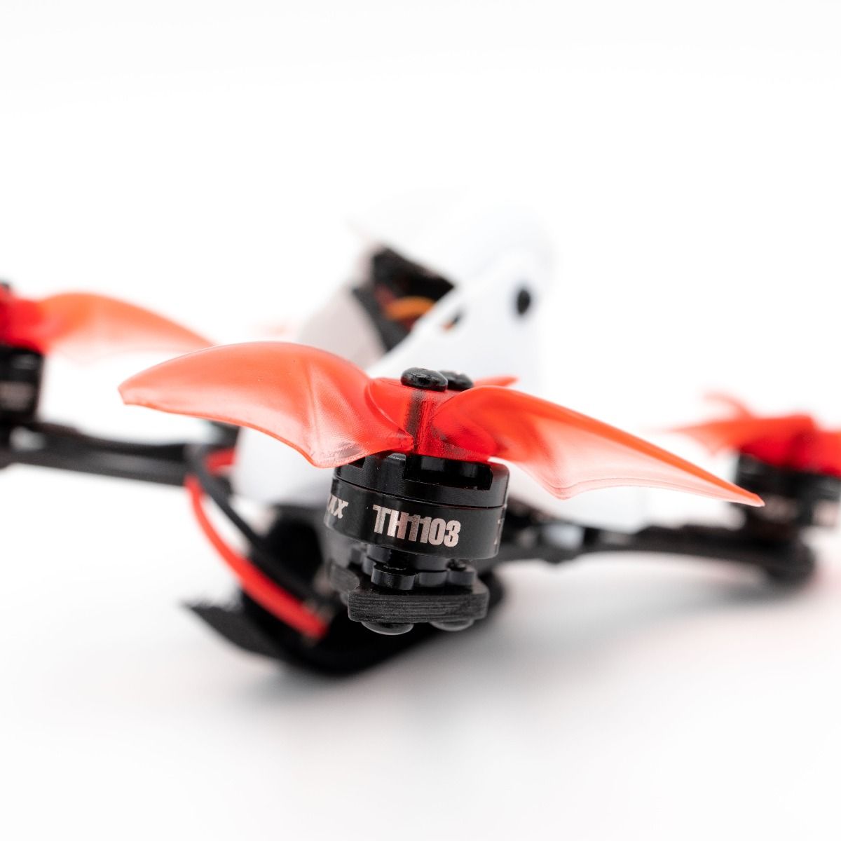 EMAX TinyHawk 2 Race (2S) Micro Brushless FPV Drone (BNF)