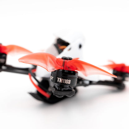 EMAX TinyHawk 2 Race (2S) Micro Brushless FPV Drone (BNF)
