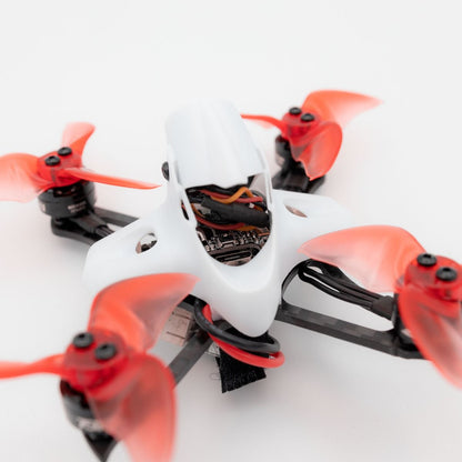 EMAX TinyHawk 2 Race (2S) Micro Brushless FPV Drone (BNF)