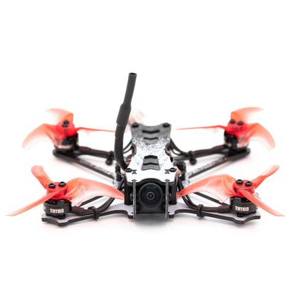EMAX TinyHawk II Freestyle (ToothHawk) 2S Micro Brushless FPV Drone (BNF)
