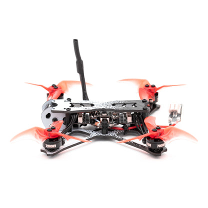 EMAX TinyHawk II Freestyle (ToothHawk) 2S Micro Brushless FPV Drone (BNF)