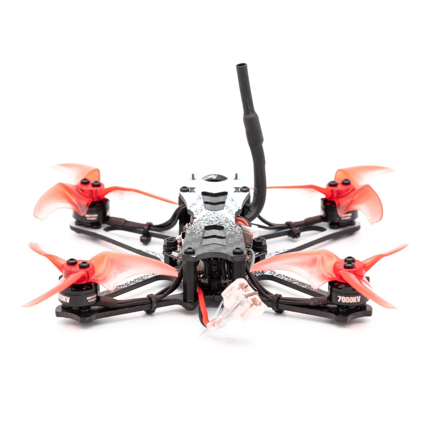 EMAX TinyHawk II Freestyle (ToothHawk) 2S Micro Brushless FPV Drone (BNF)