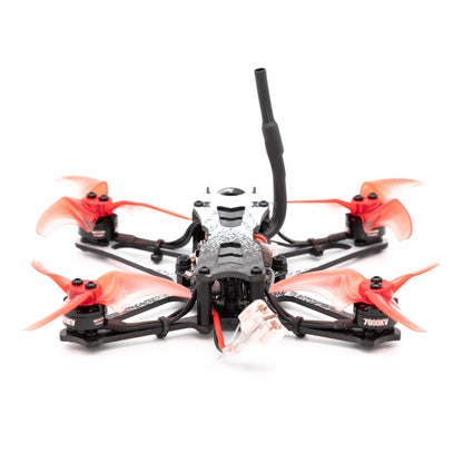 EMAX TinyHawk II Freestyle (ToothHawk) 2S Micro Brushless FPV Drone (BNF)