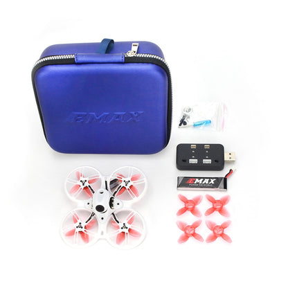 EMAX TinyHawk III Micro Brushless FPV Drone