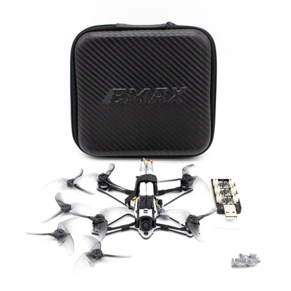 EMAX TinyHawk Freestyle (ToothHawk) 2S Micro Brushless FPV Drone (BNF)