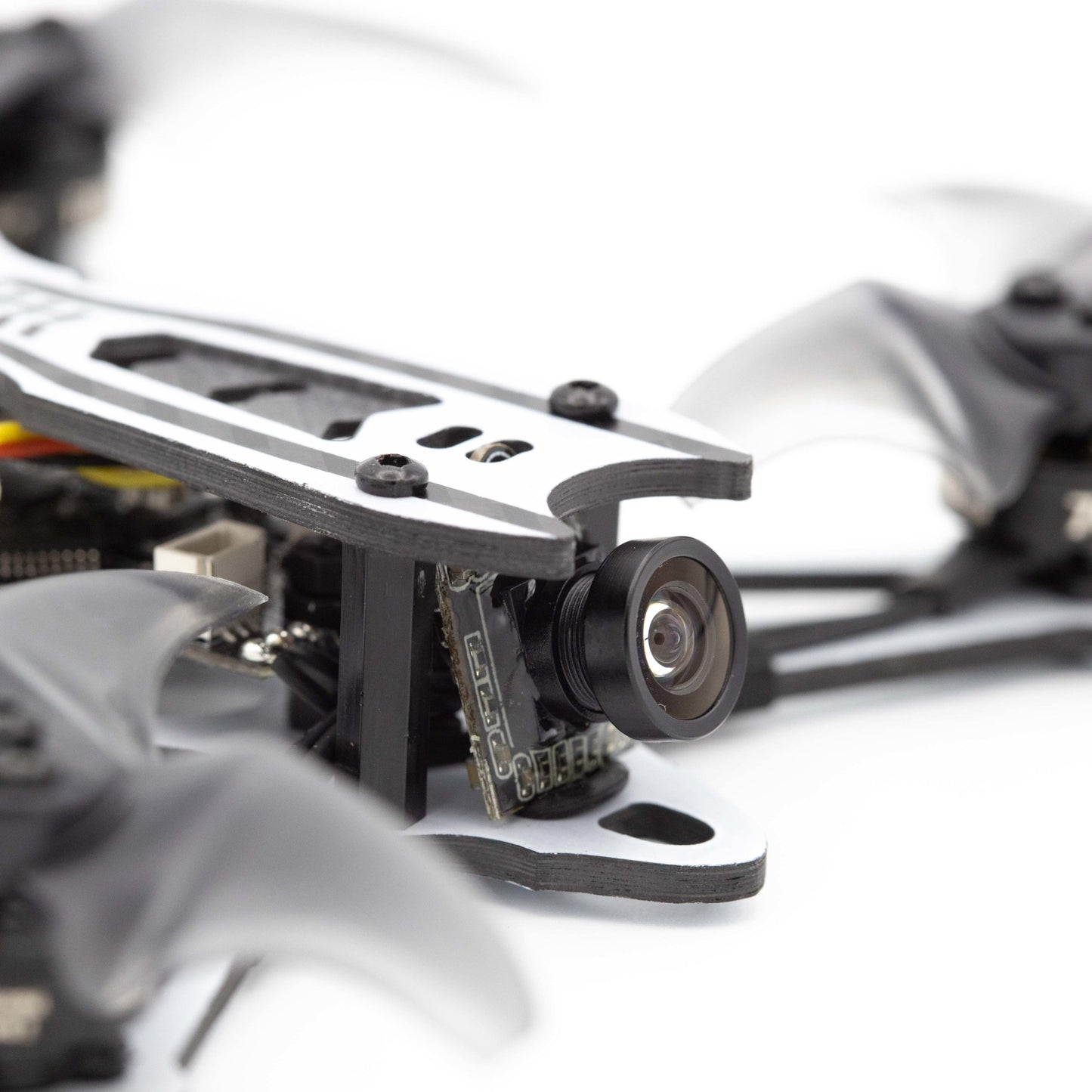EMAX TinyHawk Freestyle (ToothHawk) 2S Micro Brushless FPV Drone (BNF)