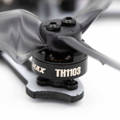 EMAX TinyHawk Freestyle (ToothHawk) 2S Micro Brushless FPV Drone (BNF)