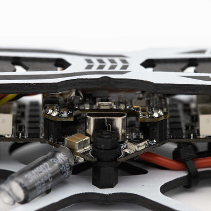 EMAX TinyHawk Freestyle (ToothHawk) 2S Micro Brushless FPV Drone (BNF)