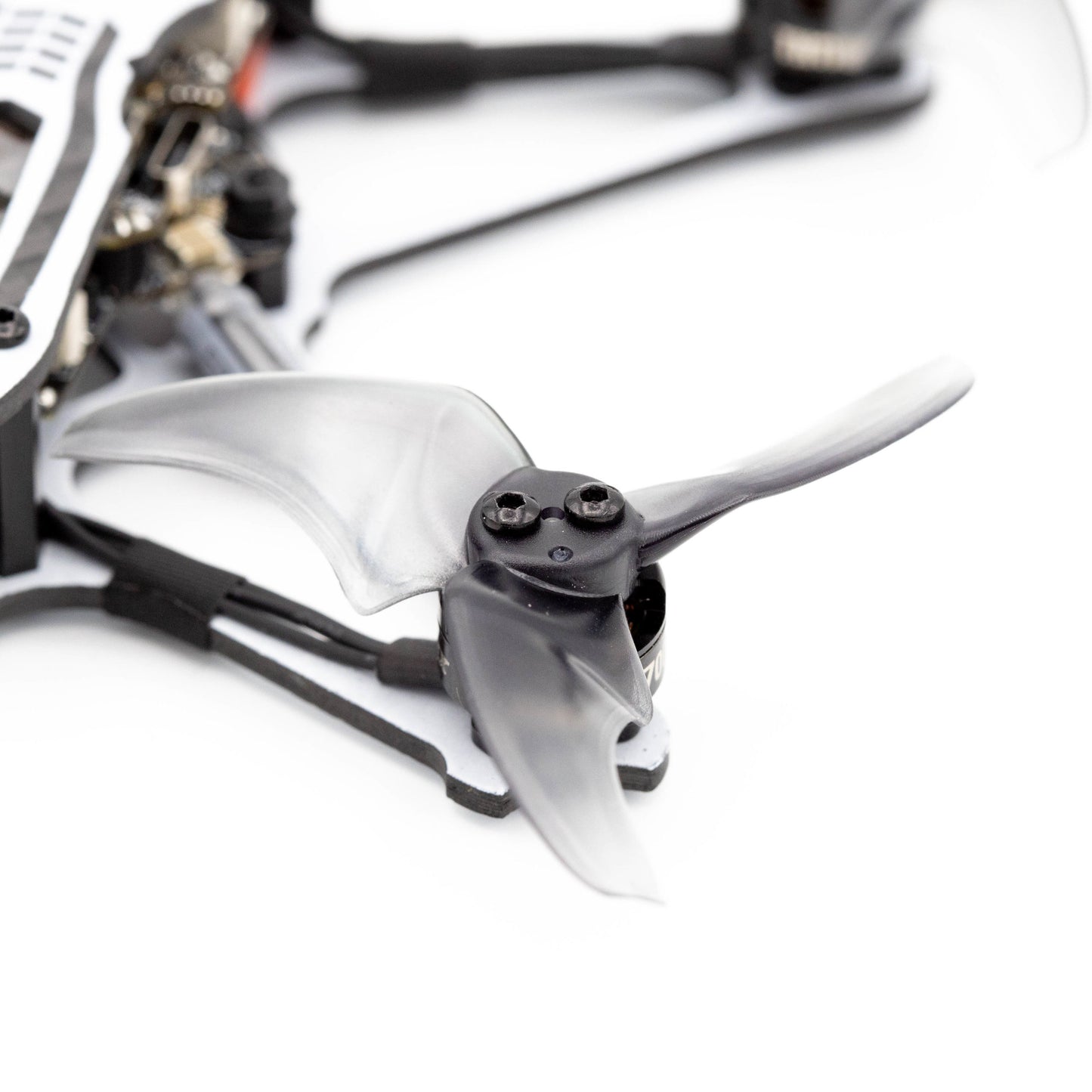 EMAX TinyHawk Freestyle (ToothHawk) 2S Micro Brushless FPV Drone (BNF)