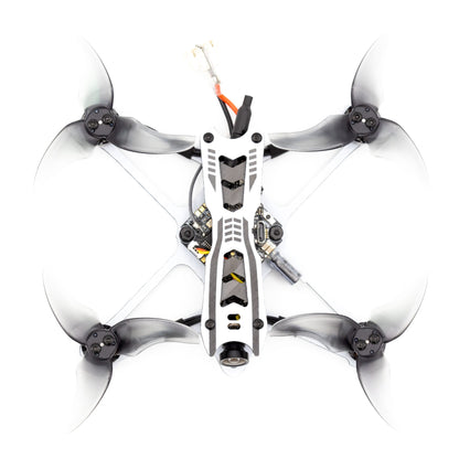 EMAX TinyHawk Freestyle (ToothHawk) 2S Micro Brushless FPV Drone (BNF)
