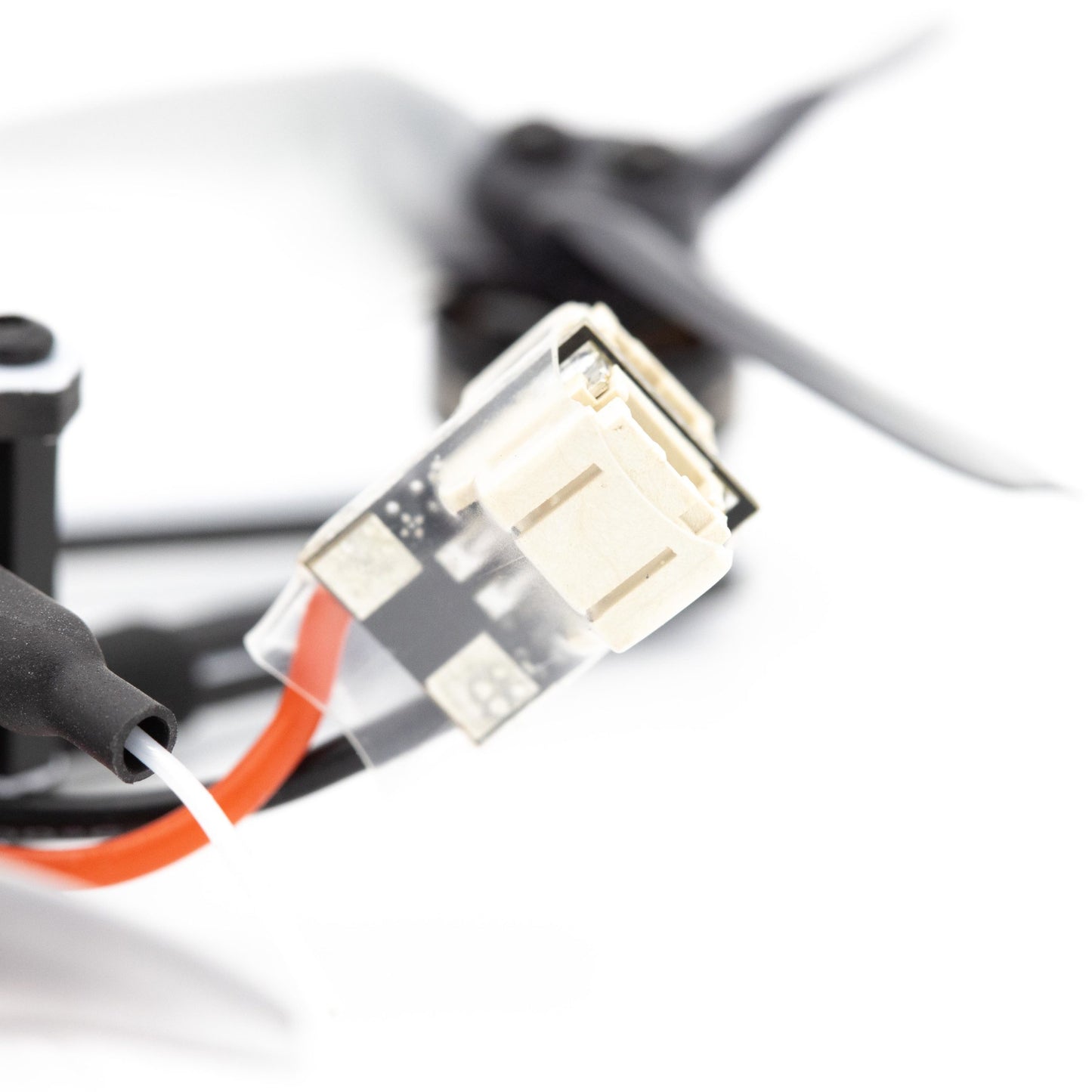 EMAX TinyHawk Freestyle (ToothHawk) 2S Micro Brushless FPV Drone (BNF)