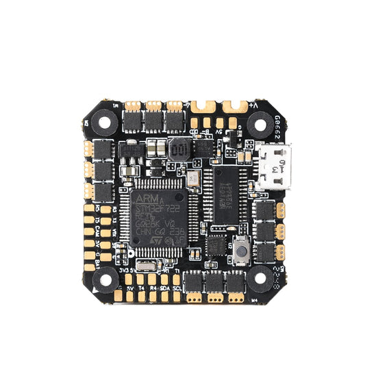 T-Motor F7 45A AIO Flight Controller