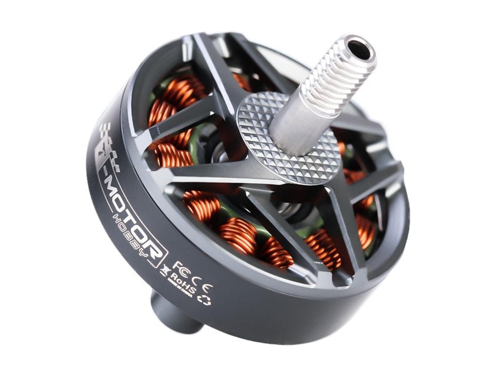 T Motor F90 2806.5 6S Long Range Motor