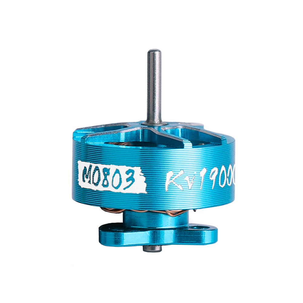 Tmotor M0803 Brushless Whoop 1S Motor – Unmanned Tech