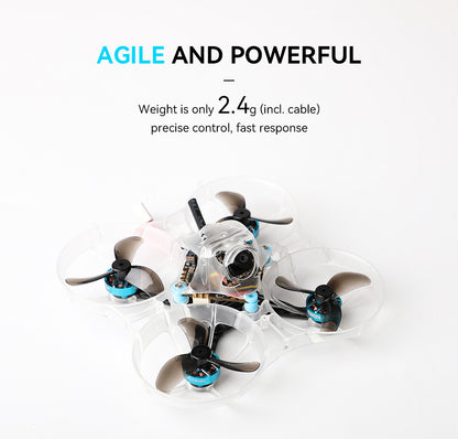 Tmotor M1002 18000kV Brushless 75x Whoop 1S Motor