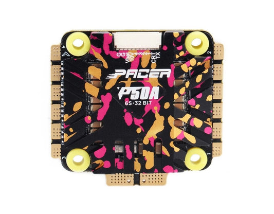 Tmotor Pacer P50A 4in1 BLheli 32 ESC