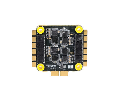 Tmotor Velox CINE F7 FC+V50A SE Flight Stack