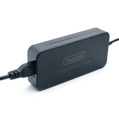 ToolKitRC ADP200 200W Power Supply with XT60 Output