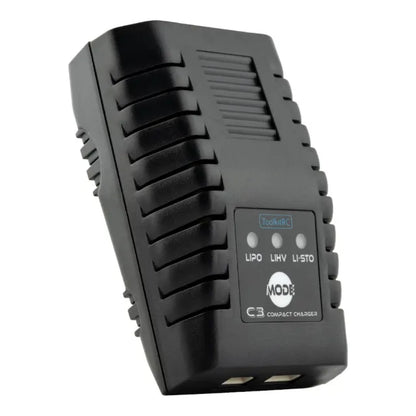 ToolkitRC C3 Compact AC Balance Charger